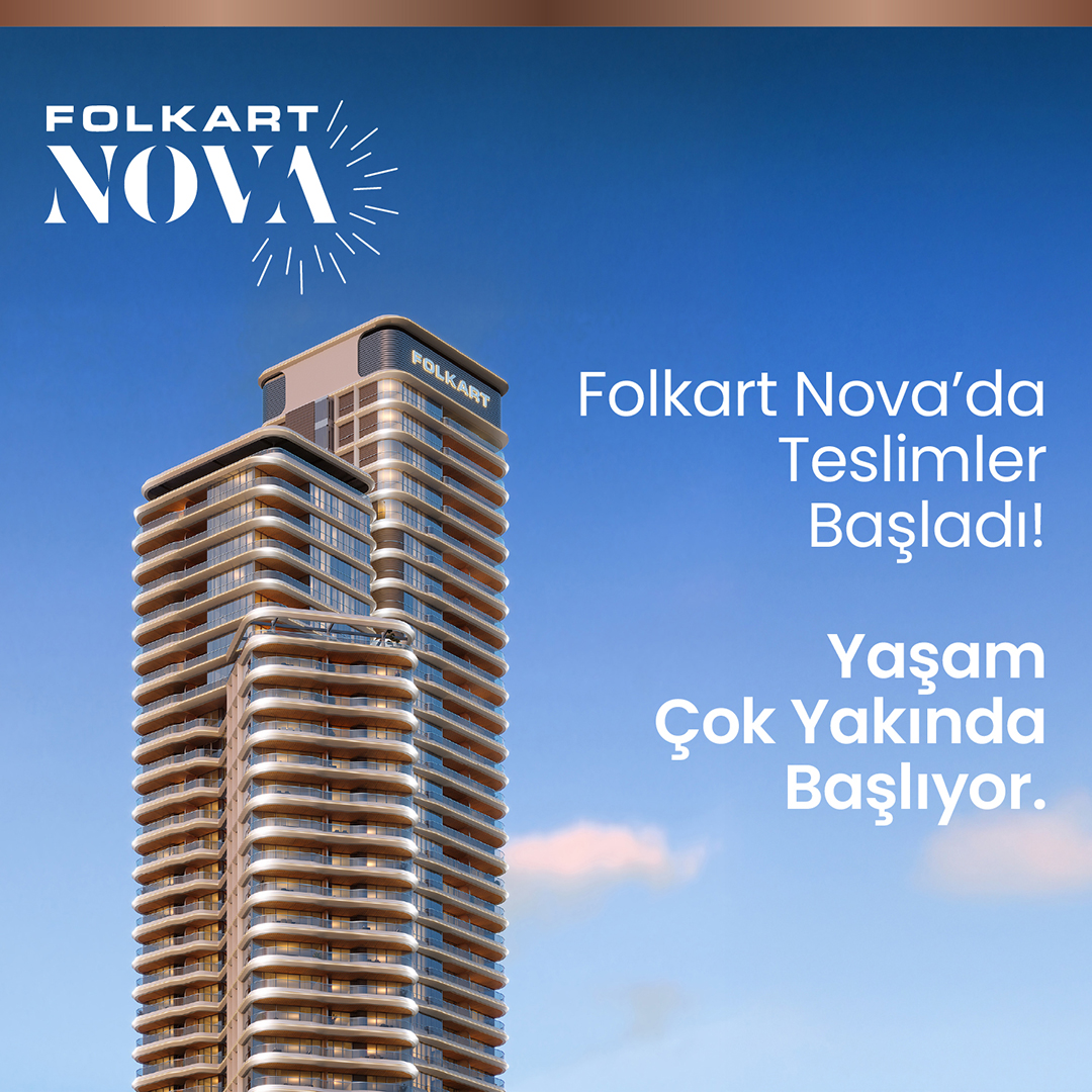 Folkart Nova