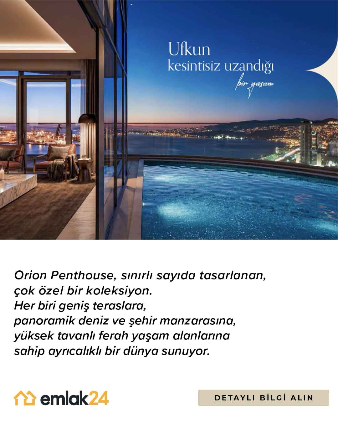 Folkart Orion Yatırım
