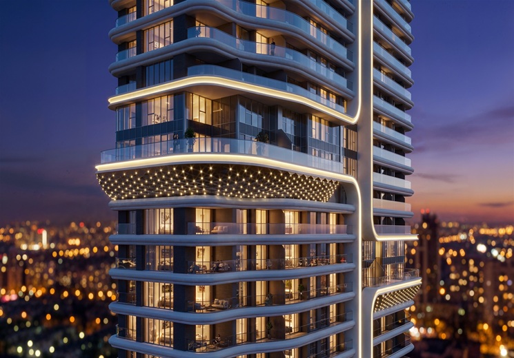 Dış Cephe 4